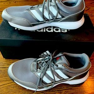 Adidas Tech Response 2.0 Golf shoes